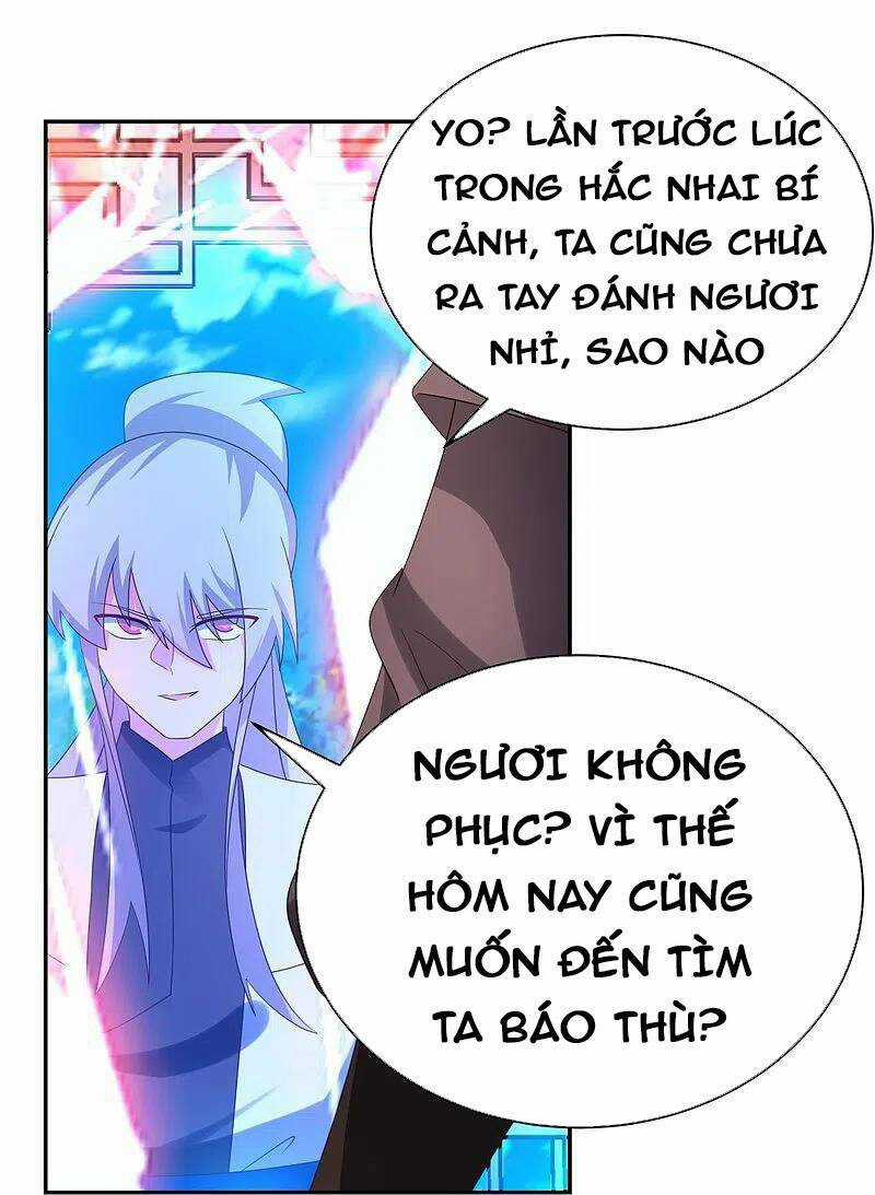 Tôn Thượng - Chapter 320 - Trang 14
