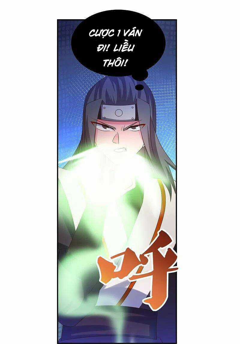 Tôn Thượng - Chapter 320 - Trang 16