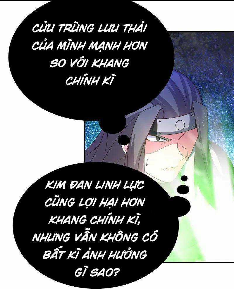 Tôn Thượng - Chapter 320 - Trang 18