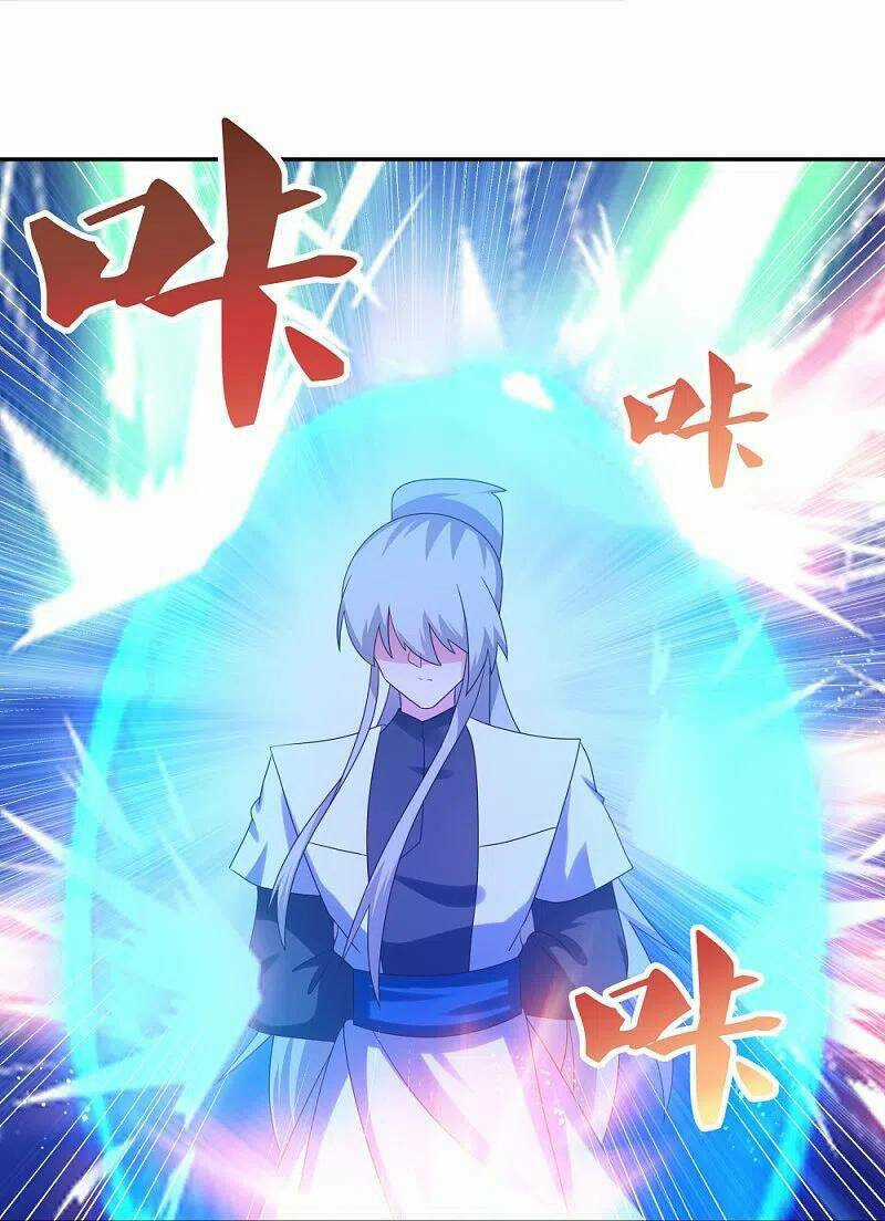 Tôn Thượng - Chapter 320 - Trang 20