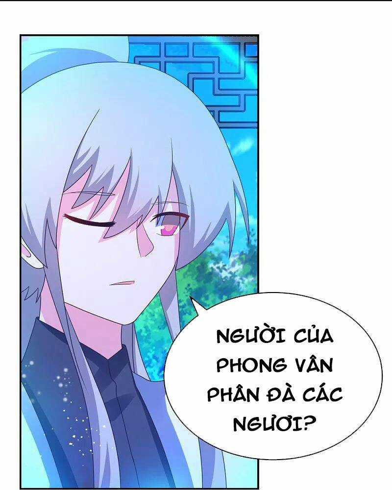 Tôn Thượng - Chapter 320 - Trang 3