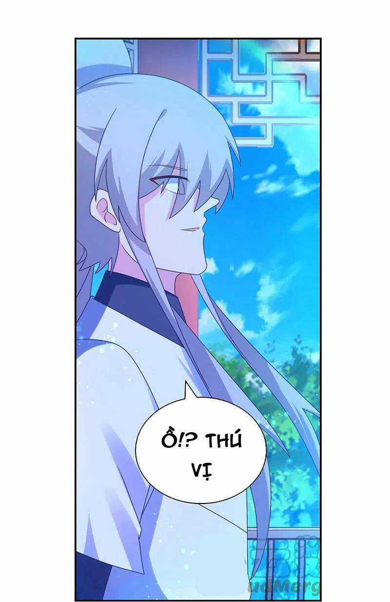 Tôn Thượng - Chapter 320 - Trang 23