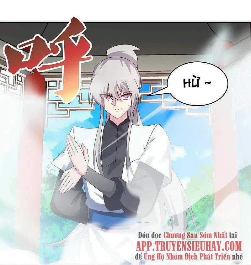Tôn Thượng - Chapter 320 - Trang 25