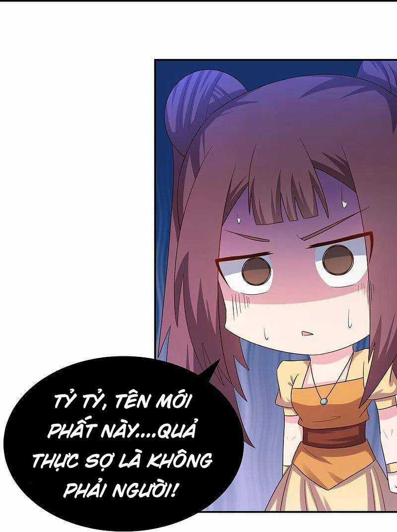 Tôn Thượng - Chapter 320 - Trang 26