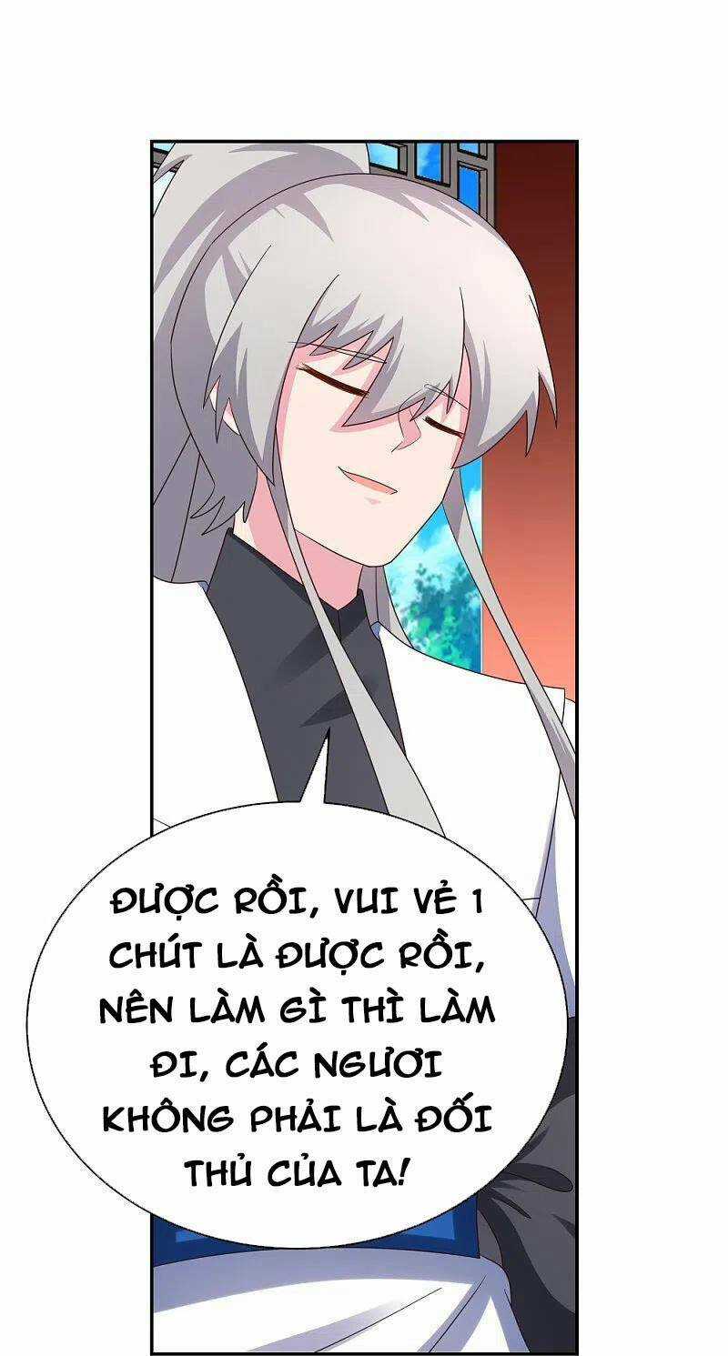 Tôn Thượng - Chapter 320 - Trang 28