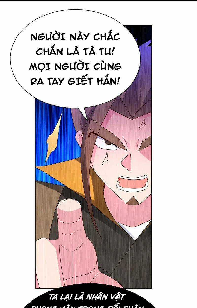 Tôn Thượng - Chapter 320 - Trang 30