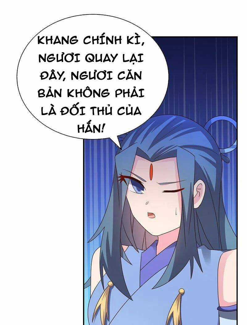 Tôn Thượng - Chapter 320 - Trang 4