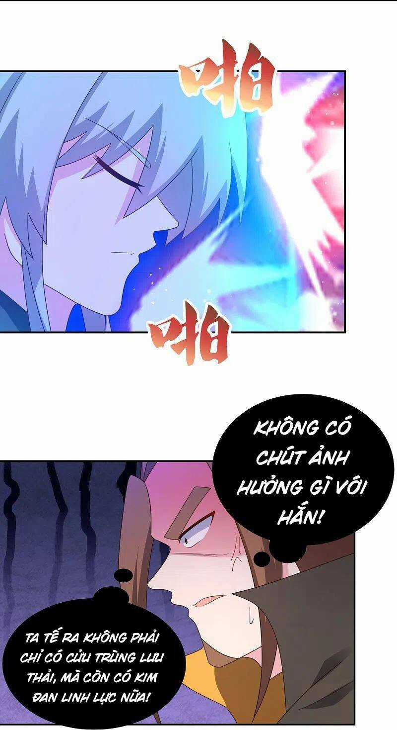 Tôn Thượng - Chapter 320 - Trang 6
