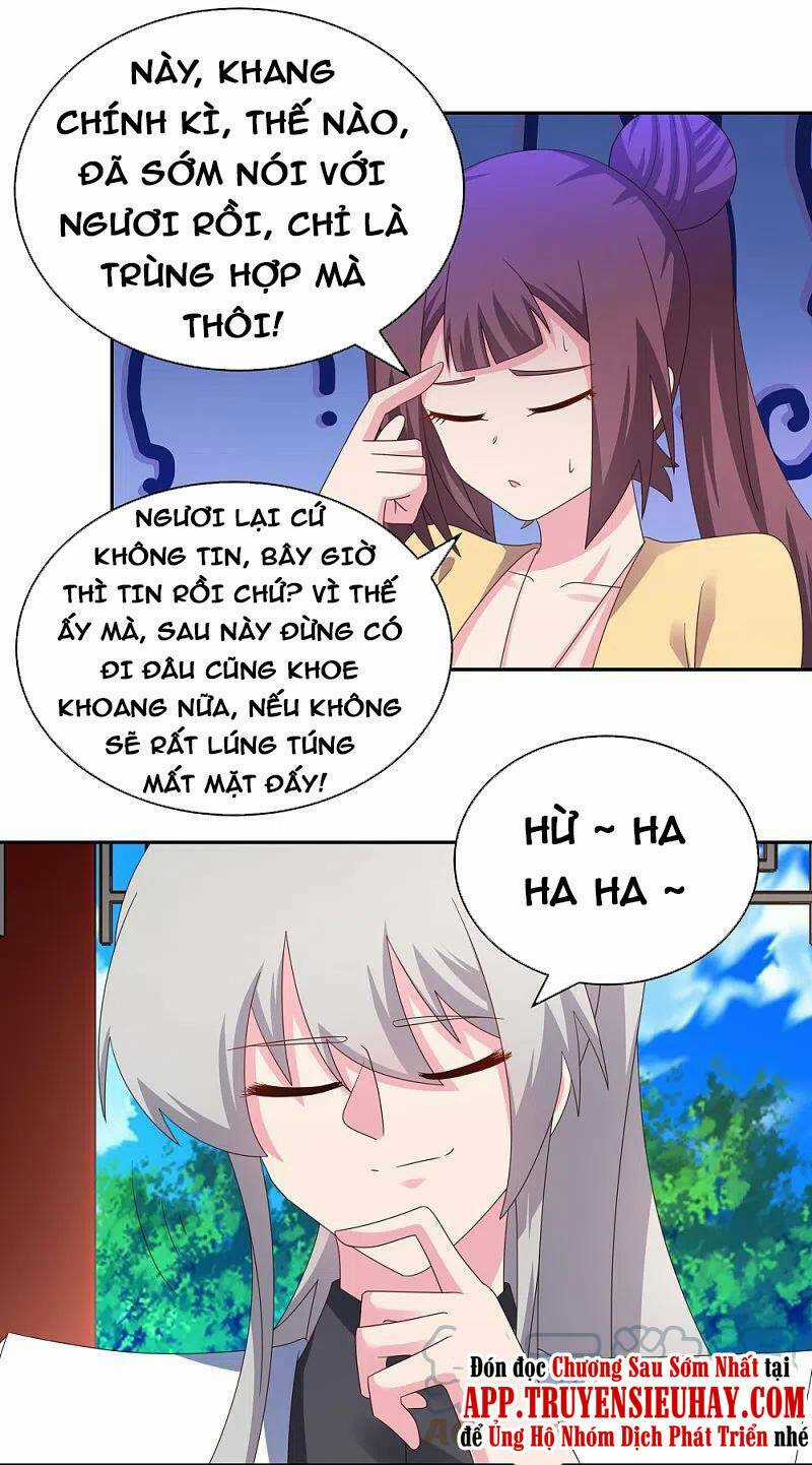 Tôn Thượng - Chapter 320 - Trang 7