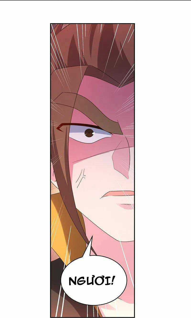 Tôn Thượng - Chapter 320 - Trang 8