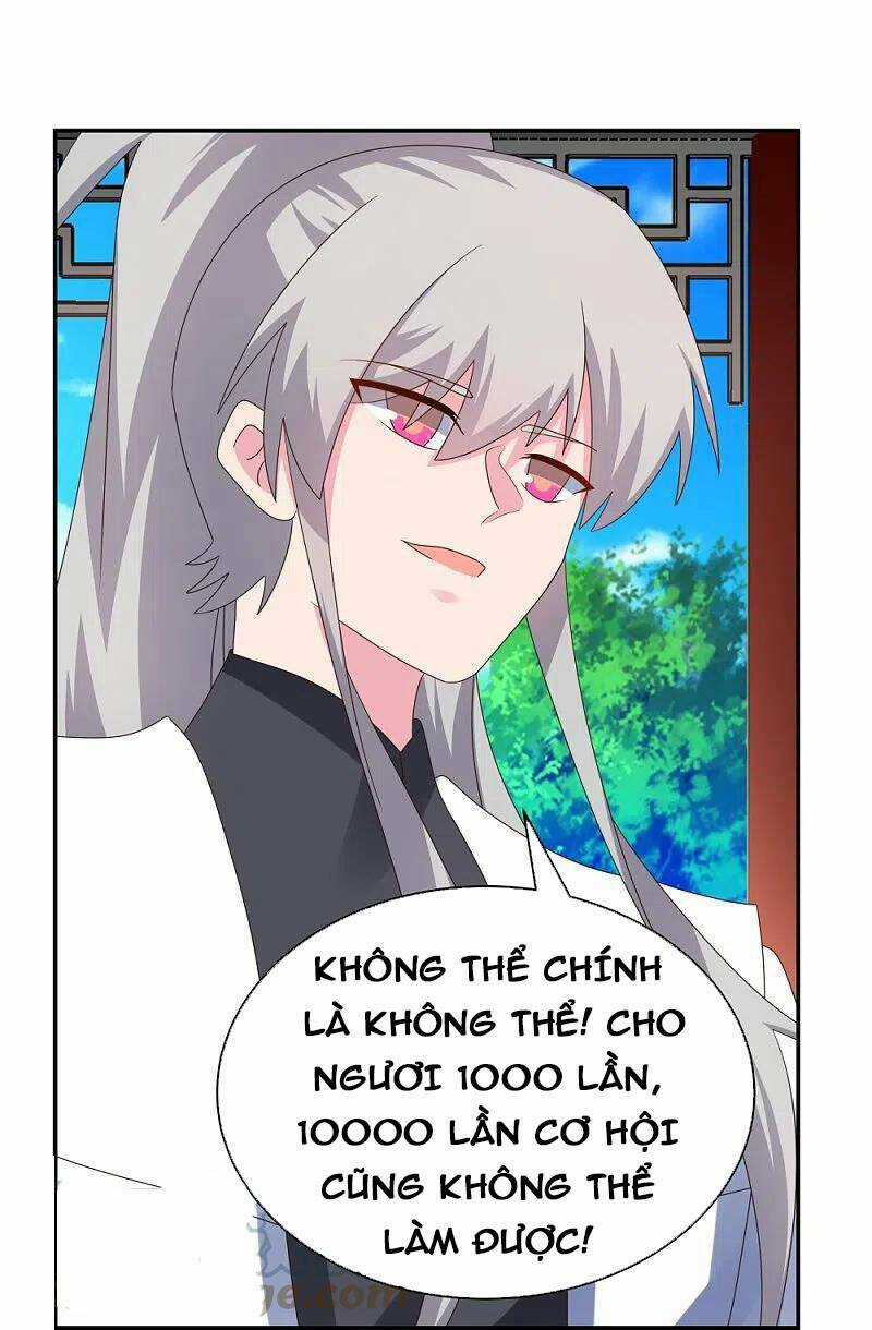 Tôn Thượng - Chapter 320 - Trang 9