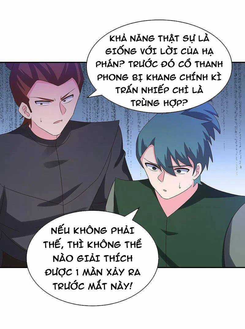 Tôn Thượng - Chapter 320 - Trang 10