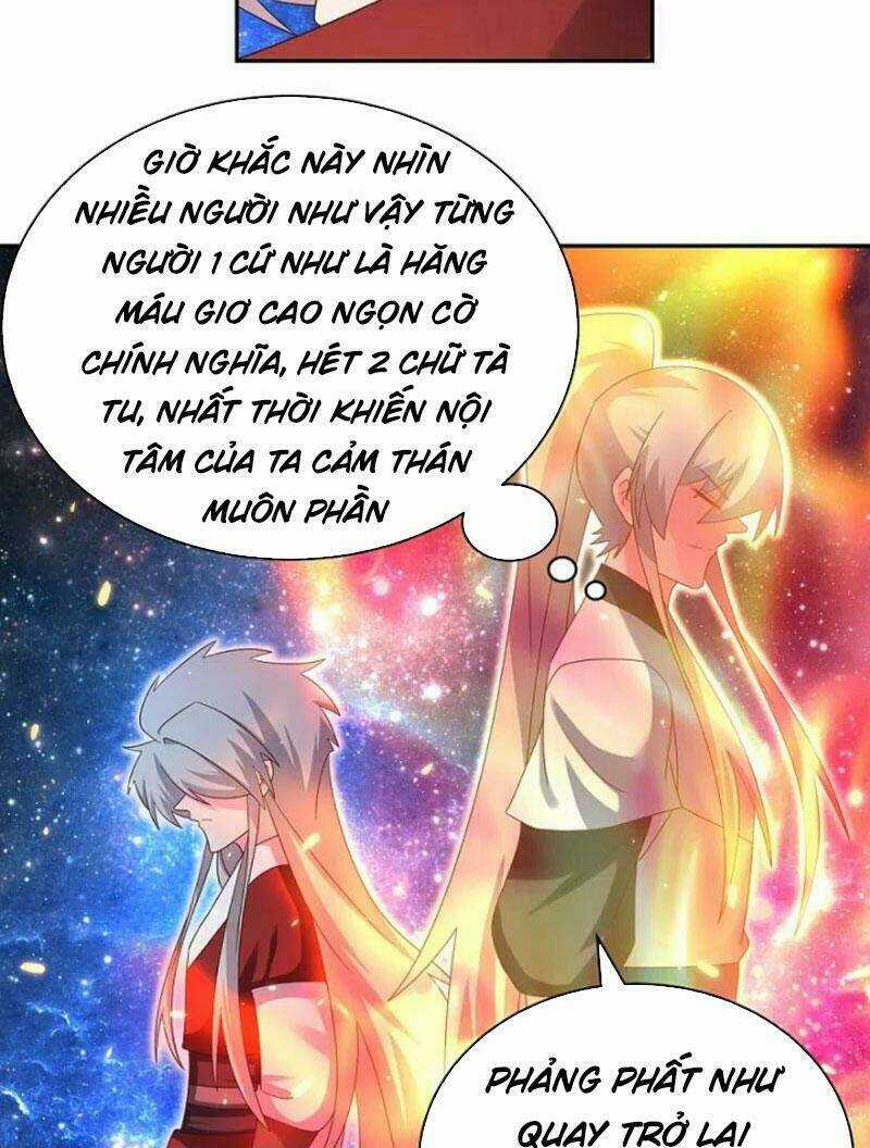 Tôn Thượng - Chapter 321 - Trang 13