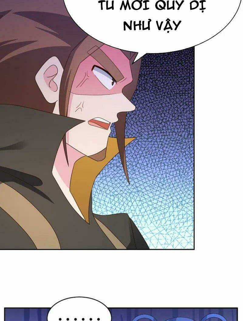 Tôn Thượng - Chapter 321 - Trang 3