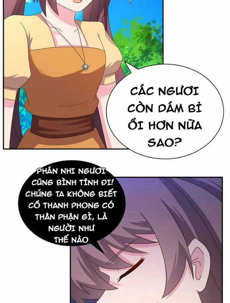 Tôn Thượng - Chapter 321 - Trang 7