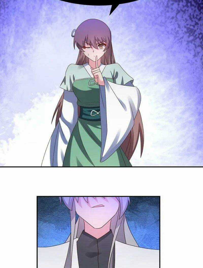 Tôn Thượng - Chapter 321 - Trang 9