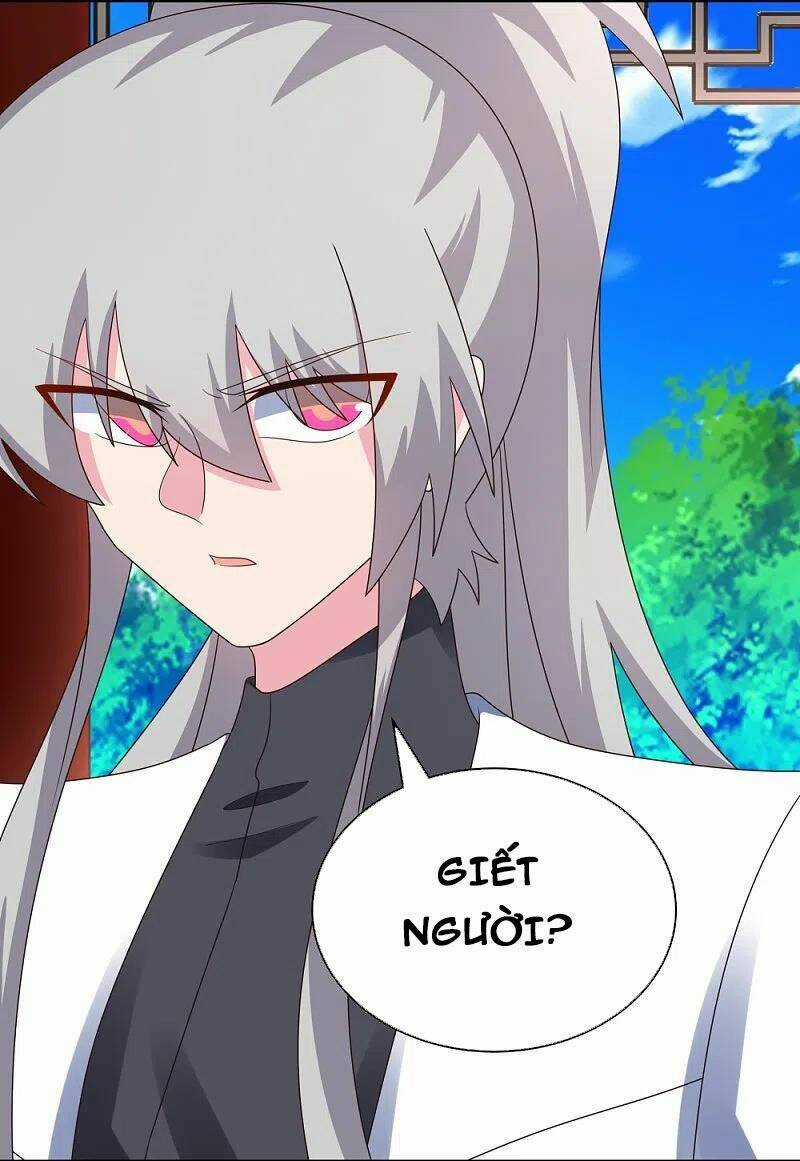 Tôn Thượng - Chapter 322 - Trang 14