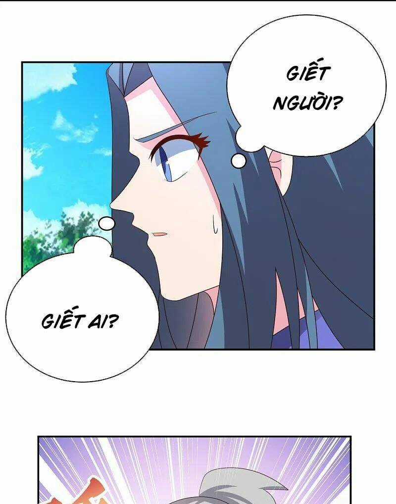 Tôn Thượng - Chapter 322 - Trang 15