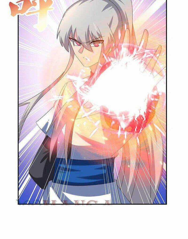 Tôn Thượng - Chapter 322 - Trang 16