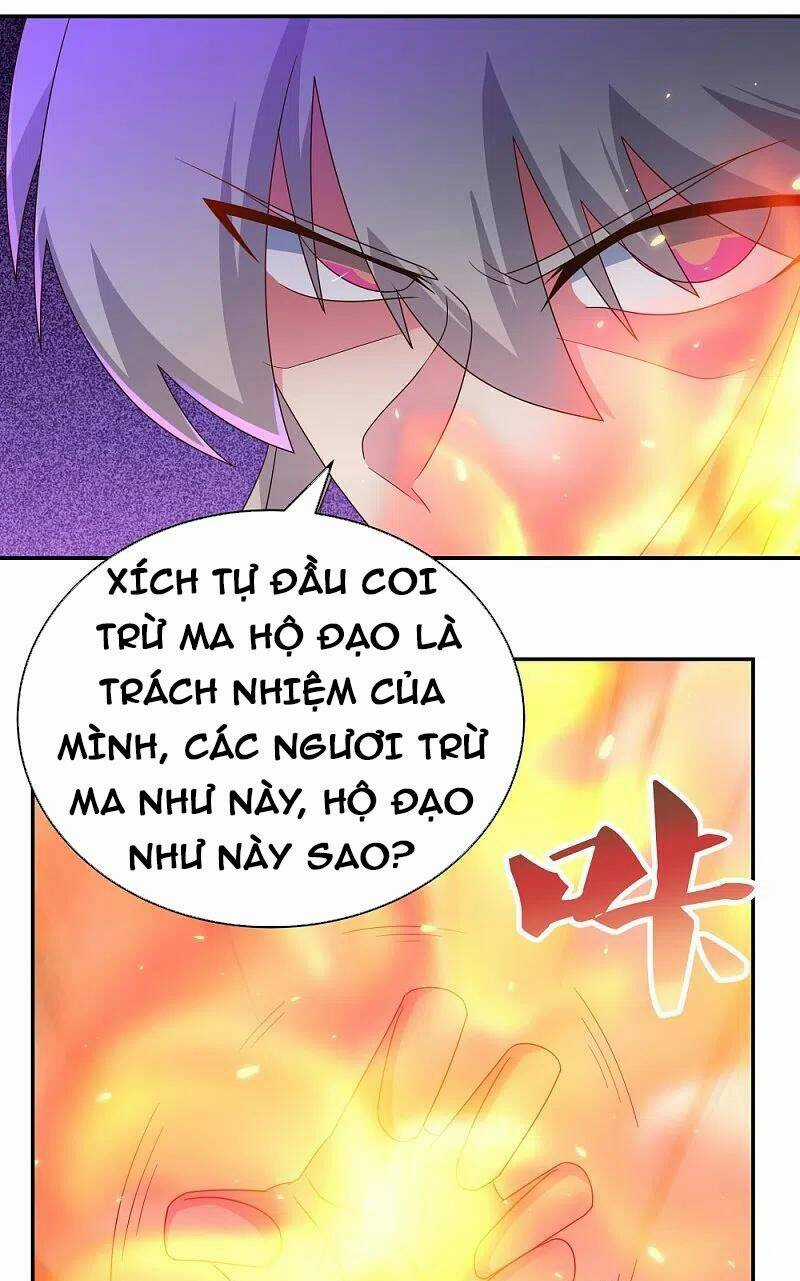 Tôn Thượng - Chapter 322 - Trang 18