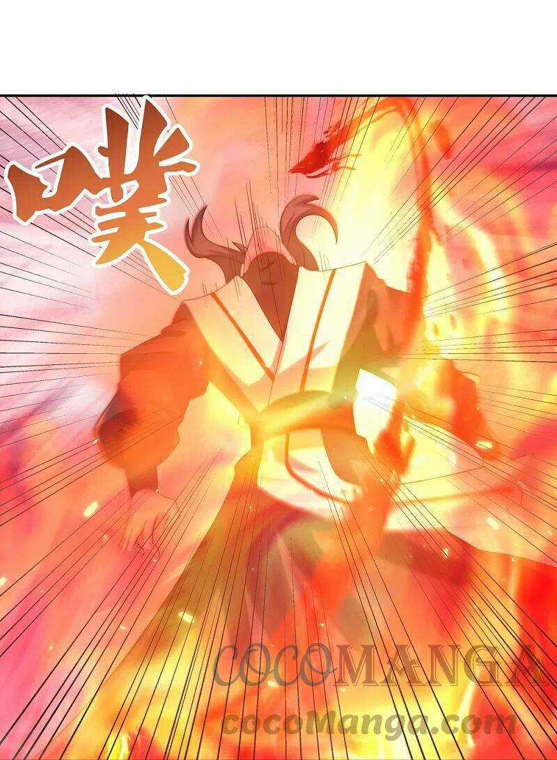 Tôn Thượng - Chapter 322 - Trang 21