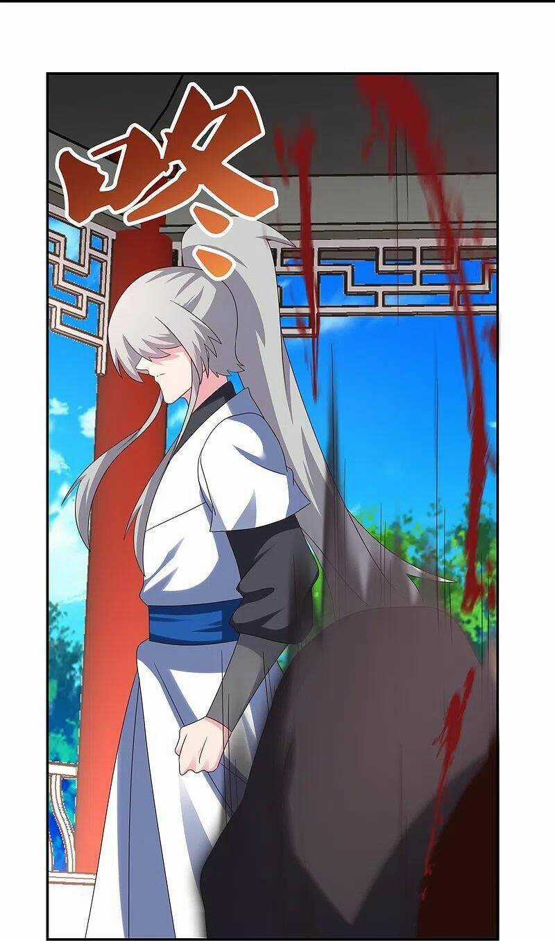 Tôn Thượng - Chapter 322 - Trang 22