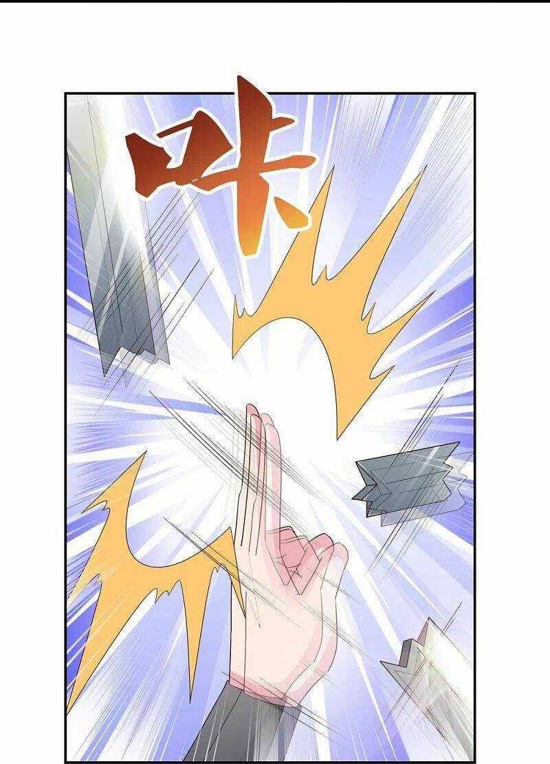 Tôn Thượng - Chapter 322 - Trang 26