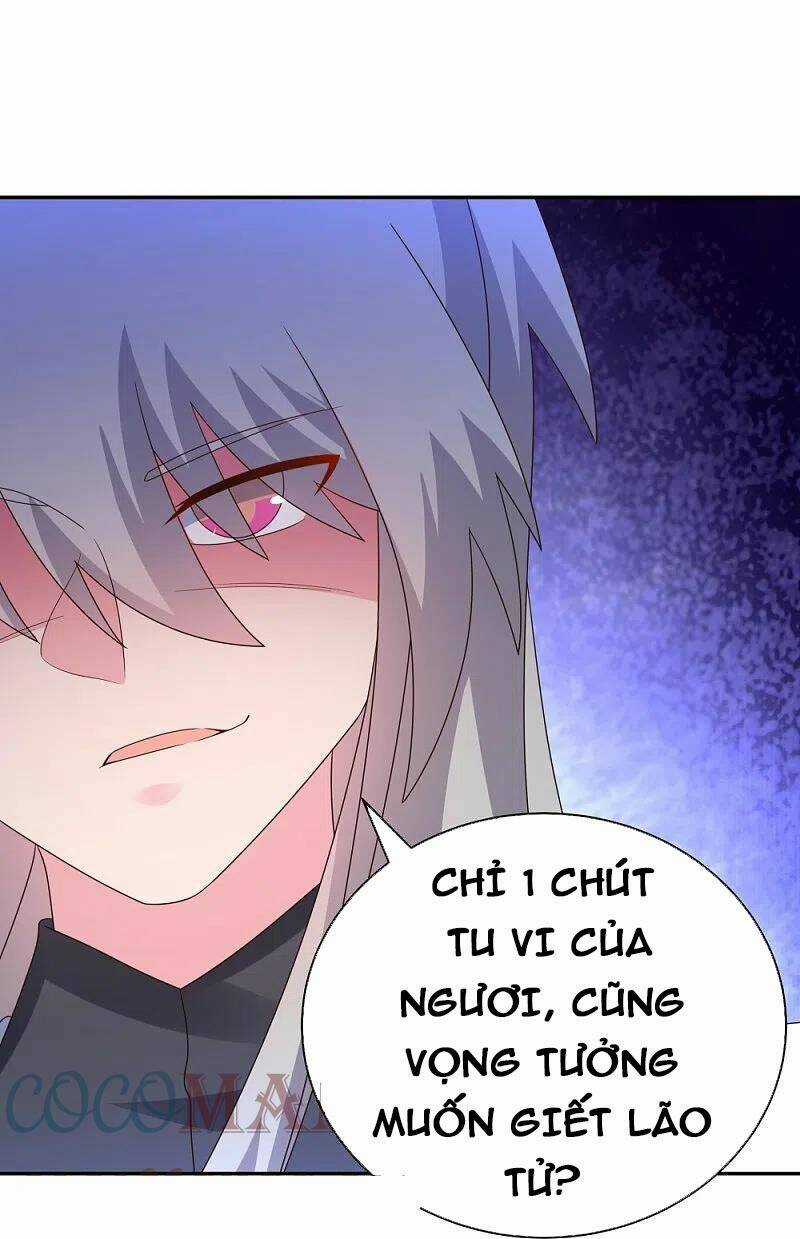 Tôn Thượng - Chapter 322 - Trang 27