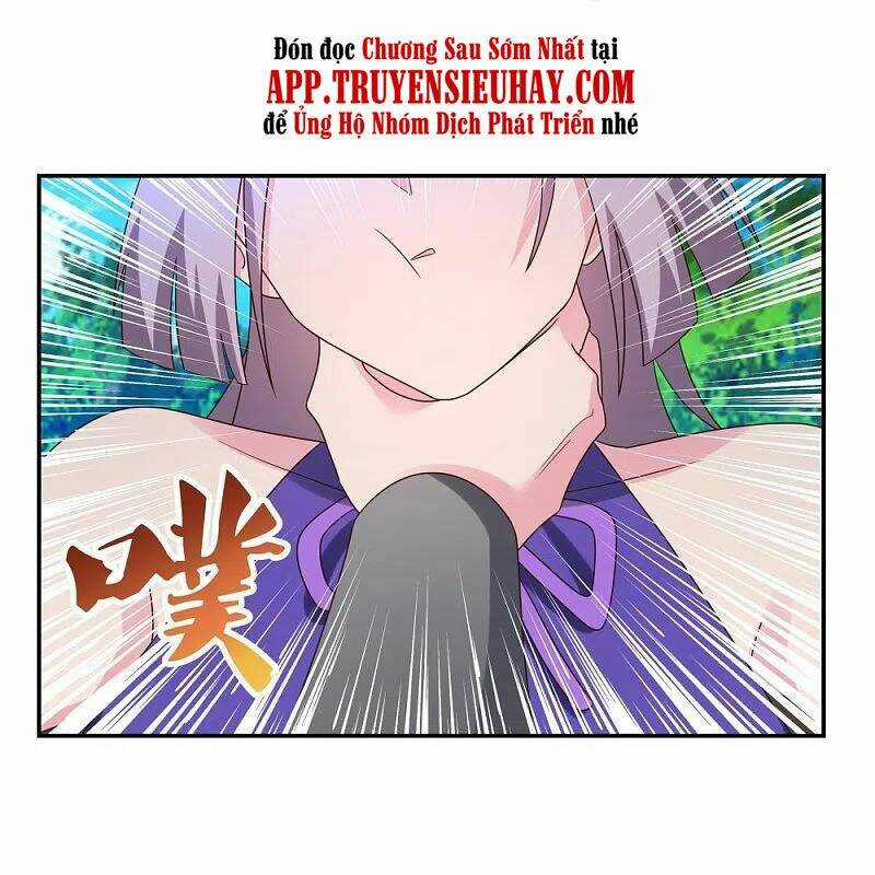 Tôn Thượng - Chapter 322 - Trang 28