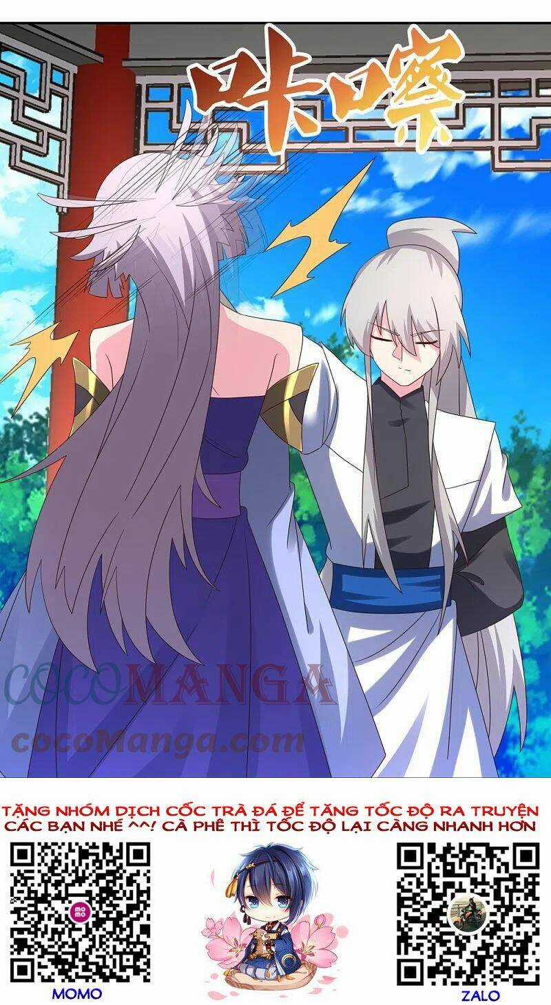 Tôn Thượng - Chapter 322 - Trang 29