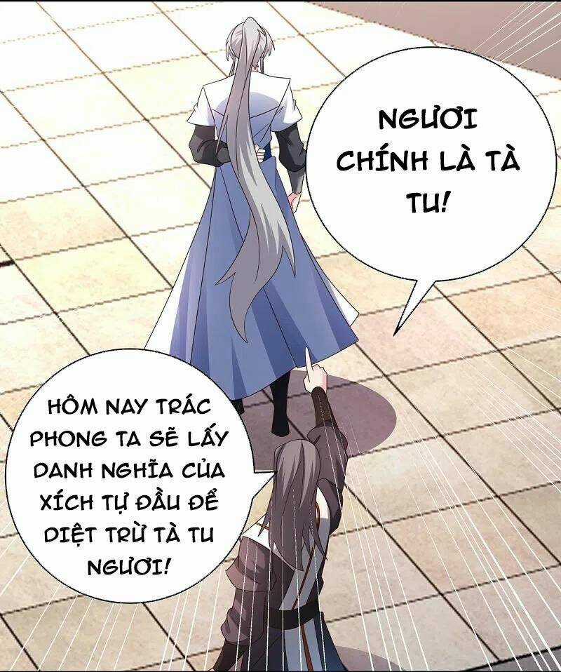 Tôn Thượng - Chapter 322 - Trang 5
