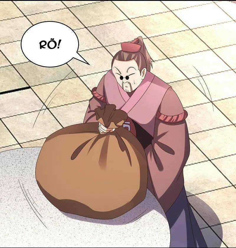 Tôn Thượng - Chapter 322 - Trang 7