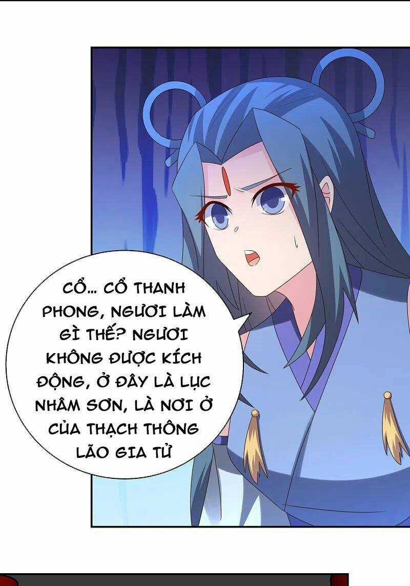 Tôn Thượng - Chapter 322 - Trang 8