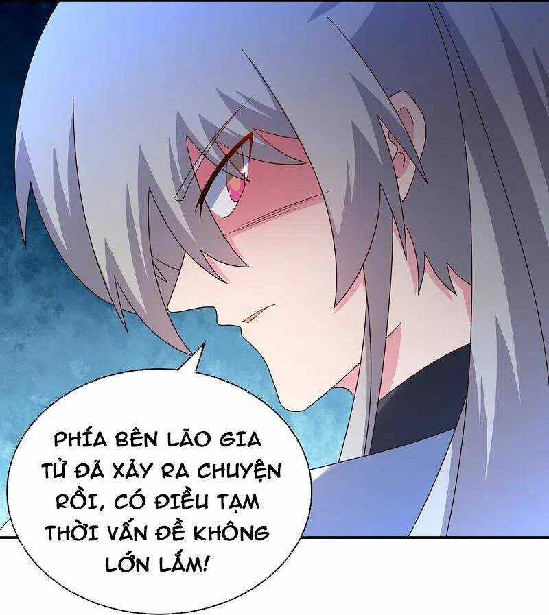 Tôn Thượng - Chapter 322 - Trang 10
