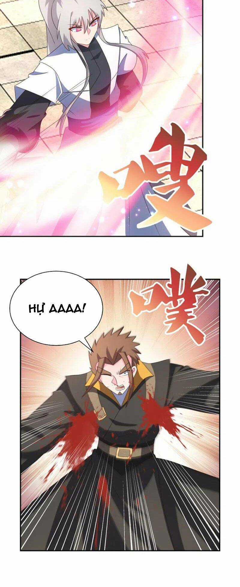 Tôn Thượng - Chapter 323 - Trang 2