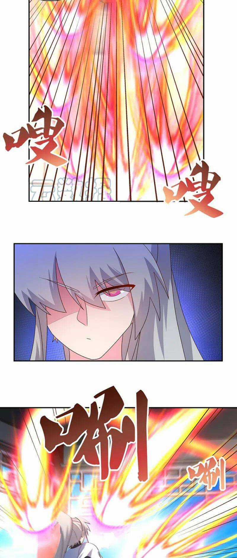 Tôn Thượng - Chapter 324 - Trang 2