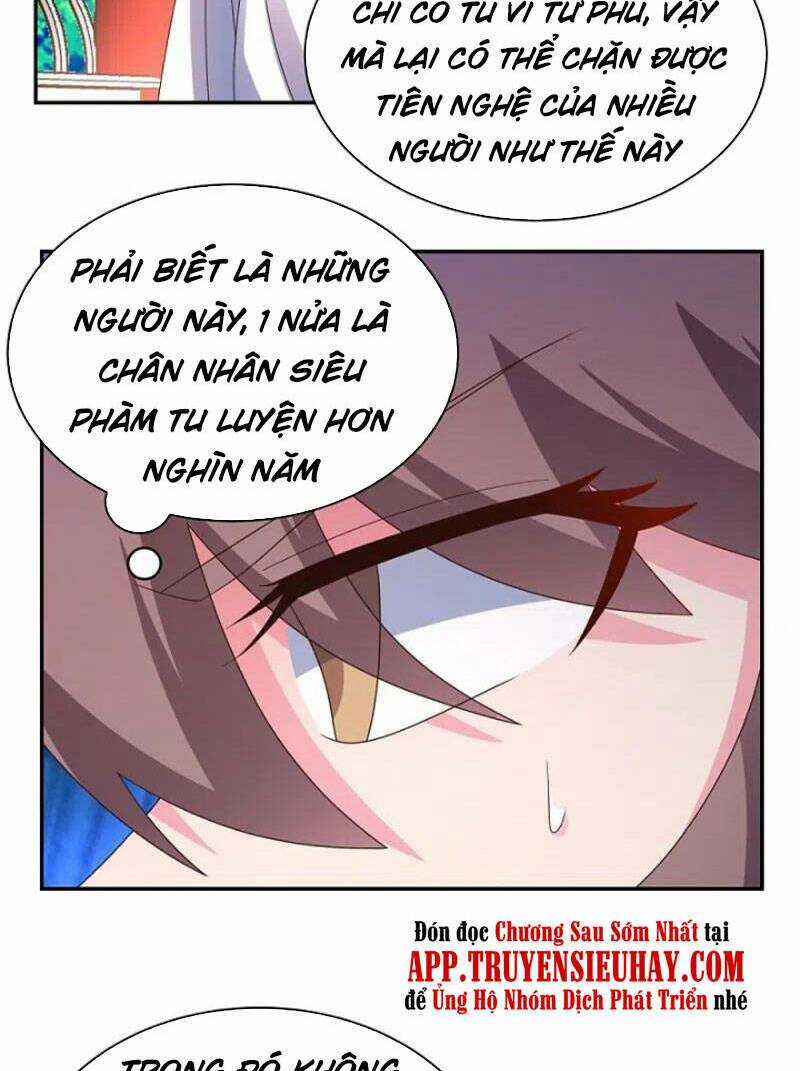 Tôn Thượng - Chapter 324 - Trang 14