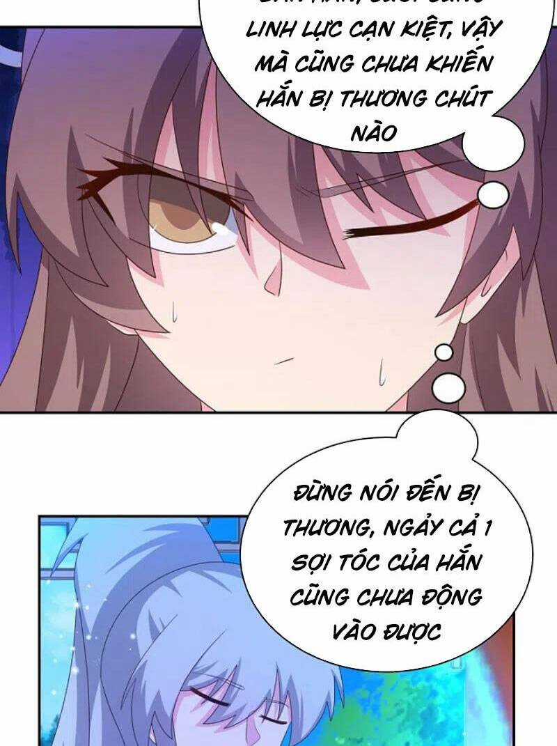 Tôn Thượng - Chapter 324 - Trang 16