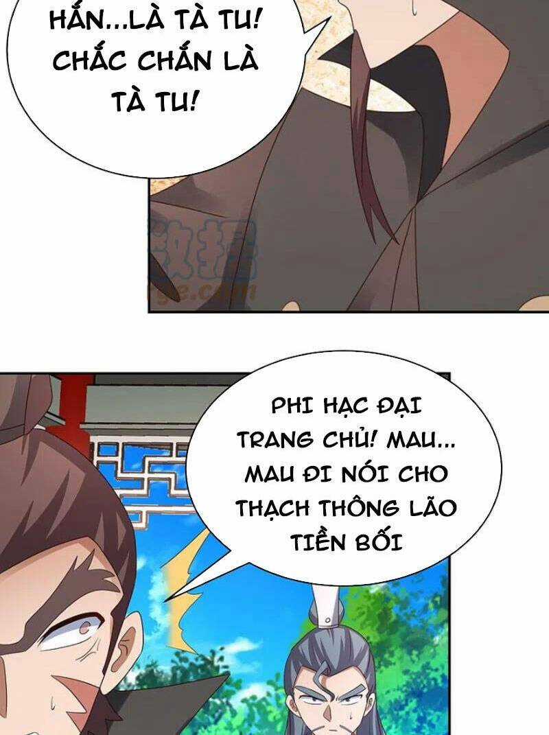 Tôn Thượng - Chapter 324 - Trang 18