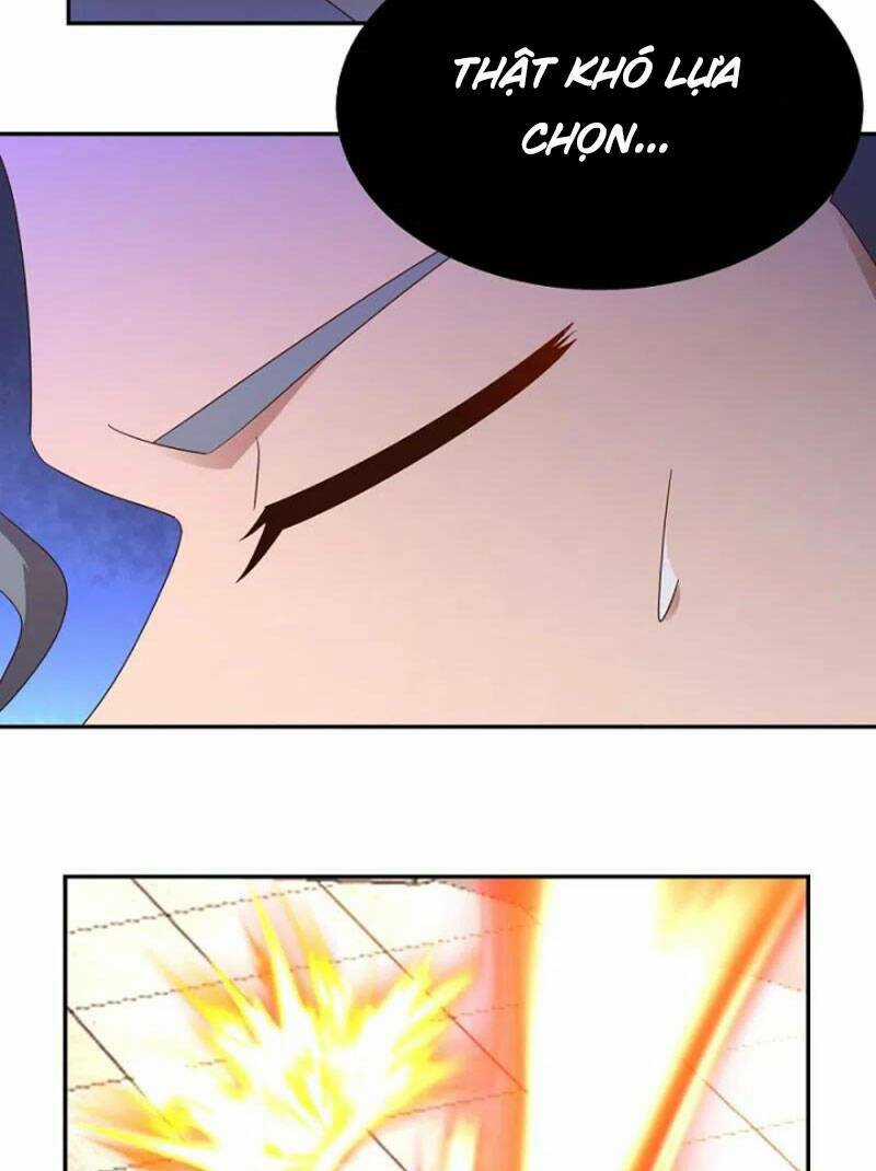 Tôn Thượng - Chapter 324 - Trang 25