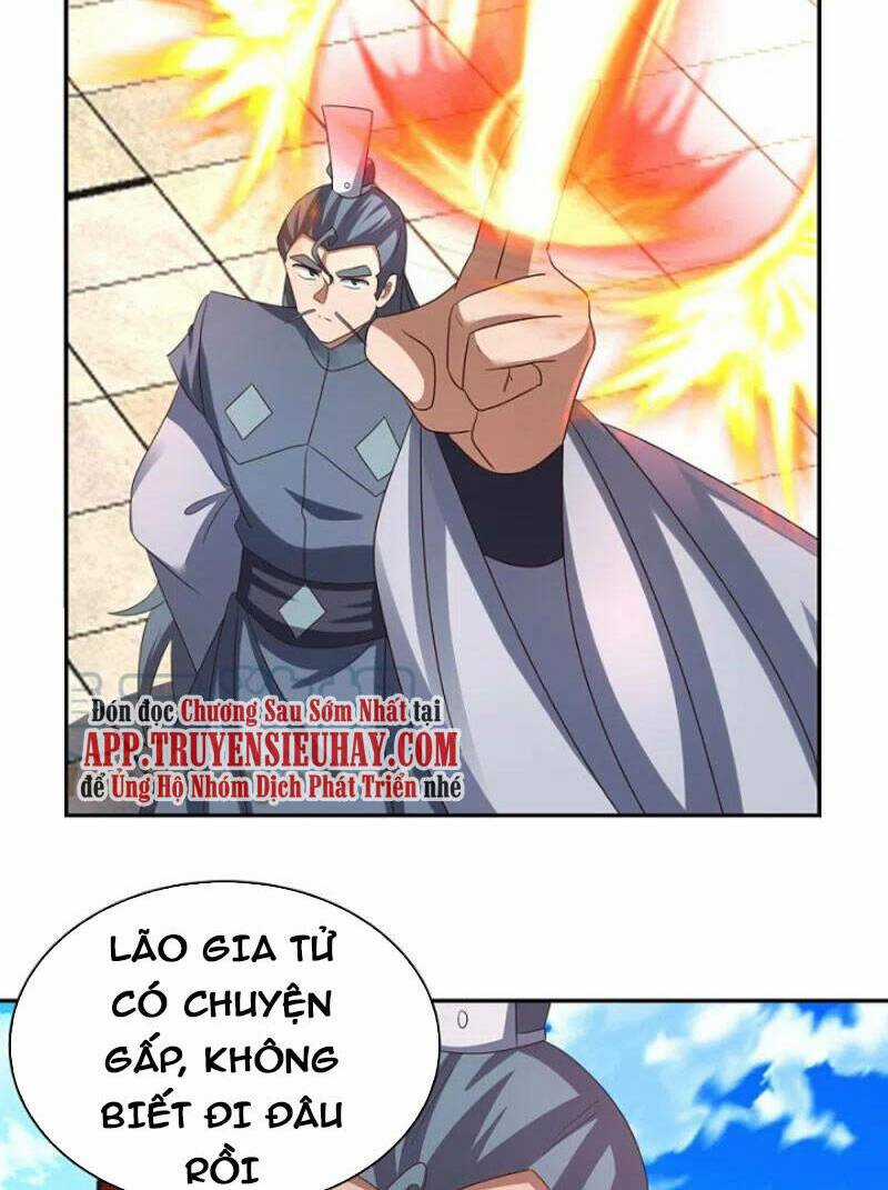 Tôn Thượng - Chapter 324 - Trang 26