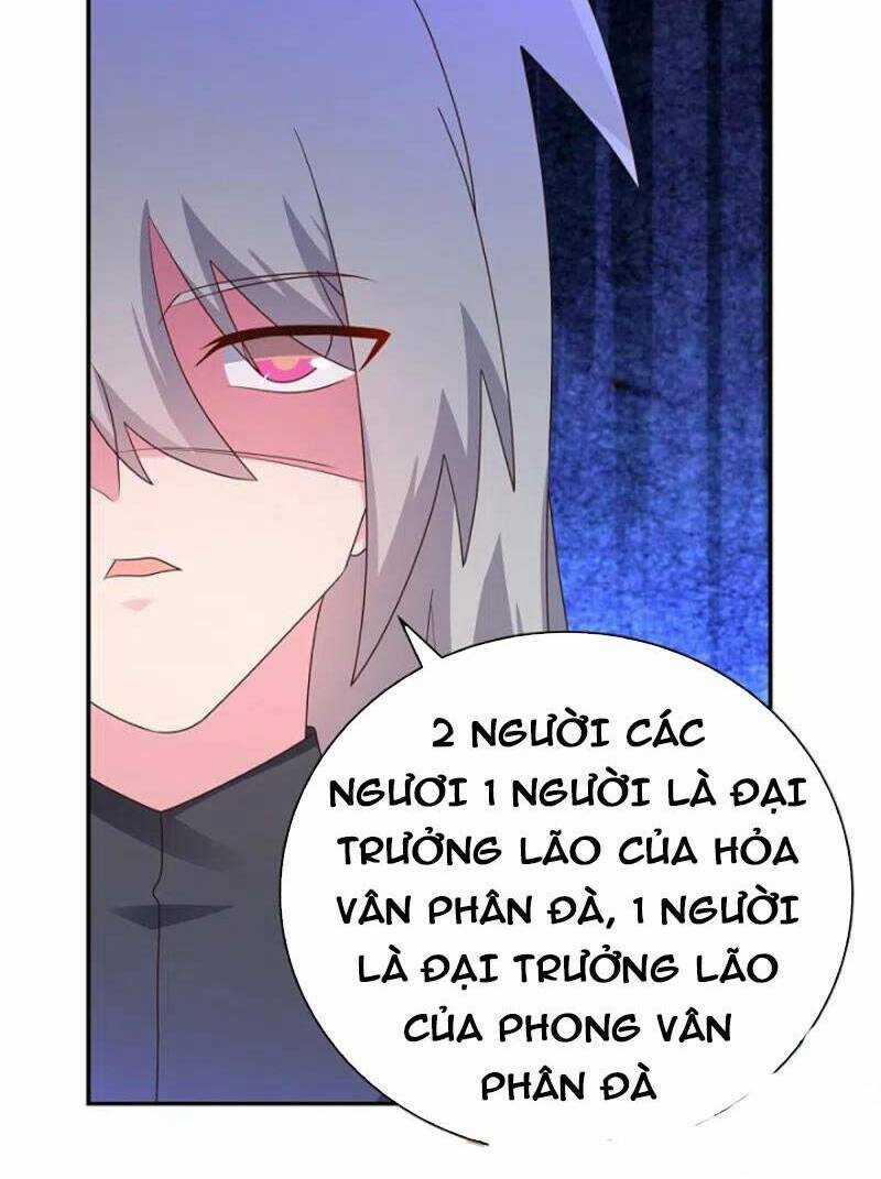 Tôn Thượng - Chapter 324 - Trang 30