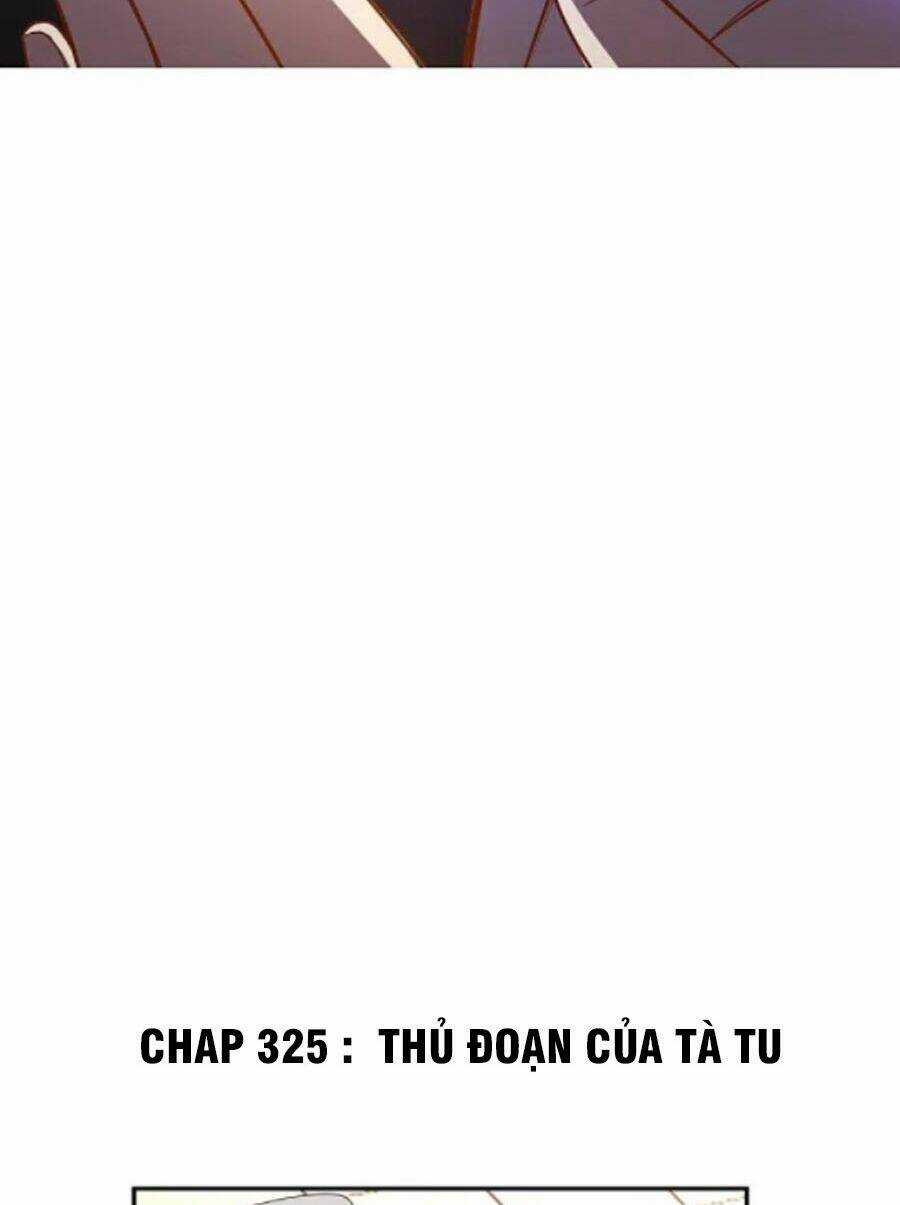 Tôn Thượng - Chapter 325 - Trang 2