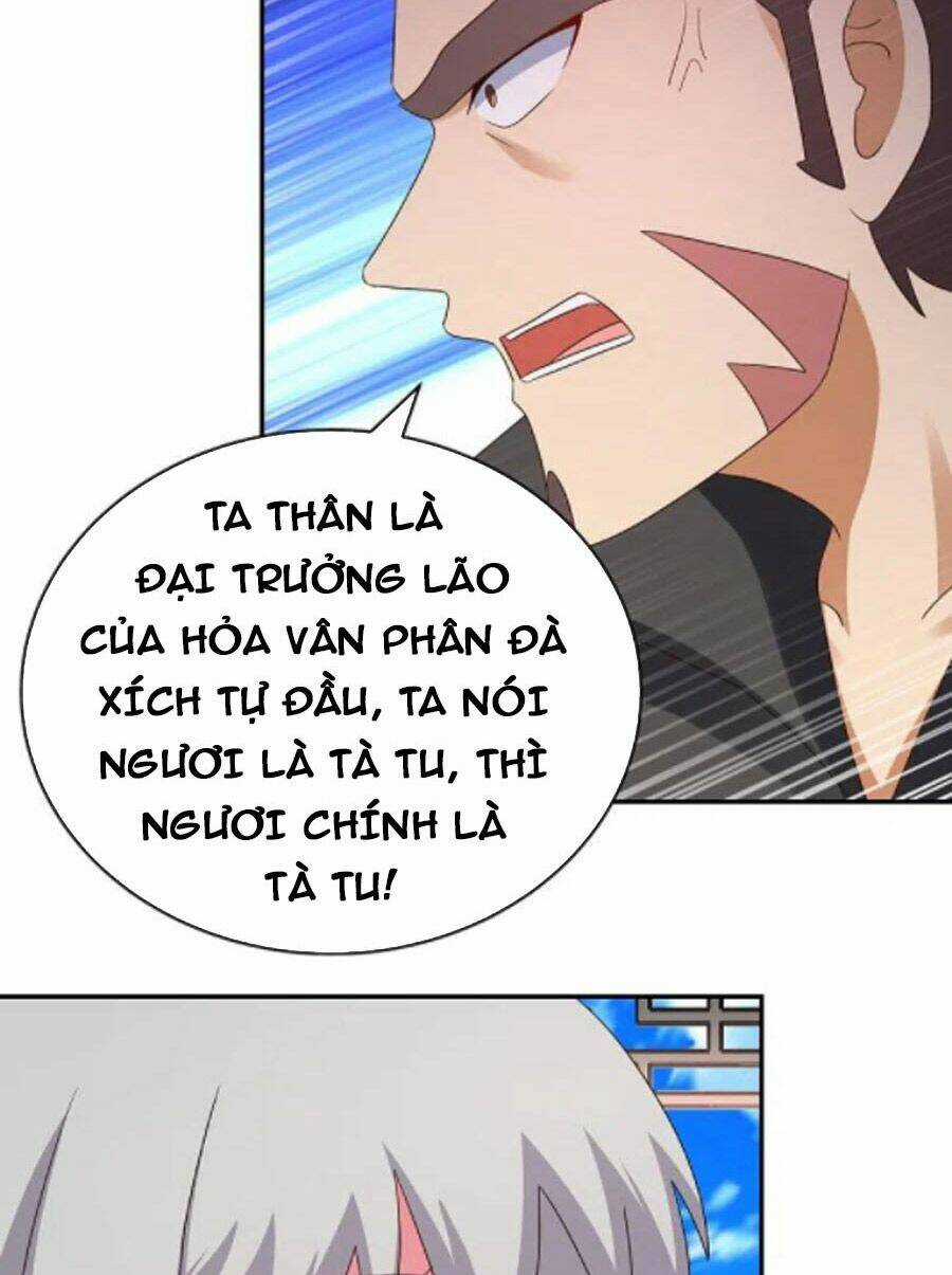 Tôn Thượng - Chapter 325 - Trang 11