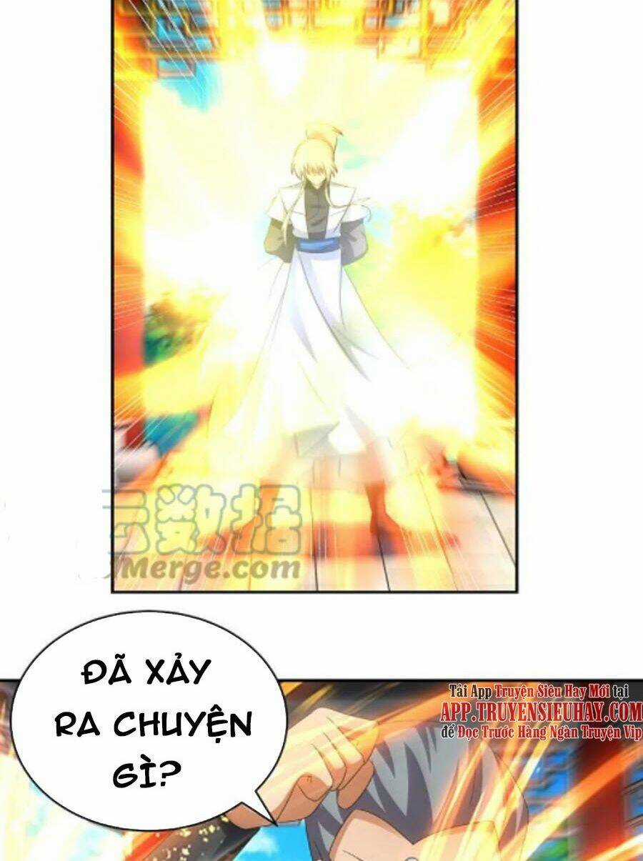 Tôn Thượng - Chapter 325 - Trang 14