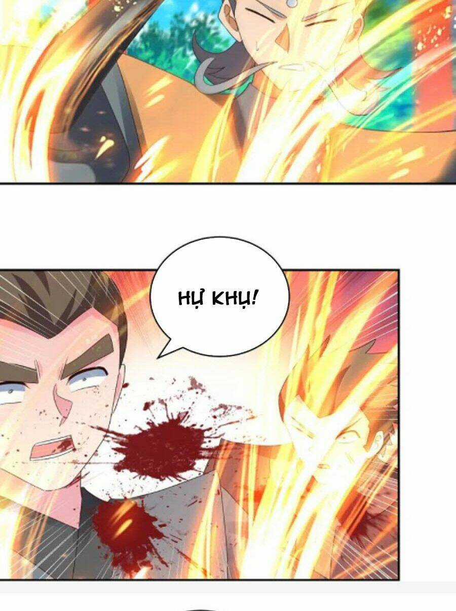 Tôn Thượng - Chapter 325 - Trang 15