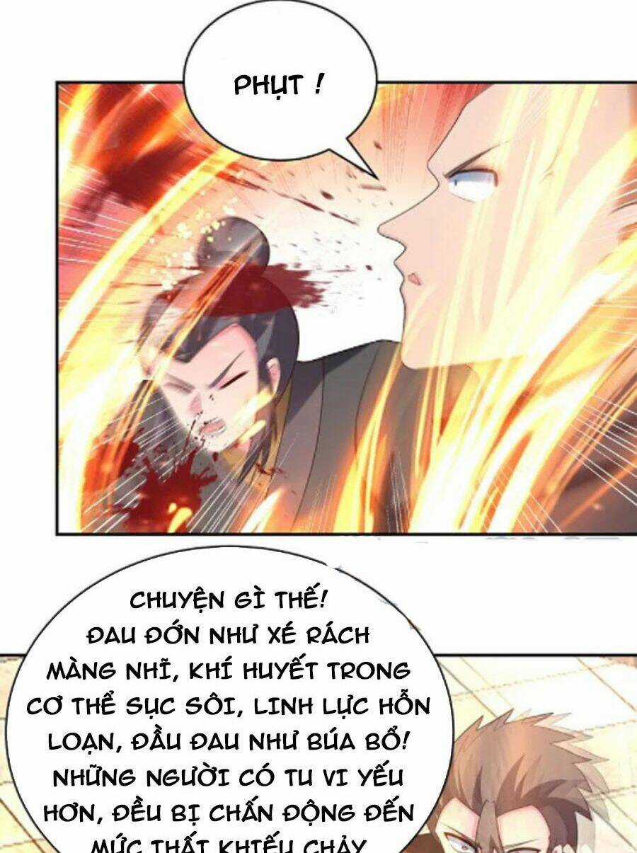 Tôn Thượng - Chapter 325 - Trang 16