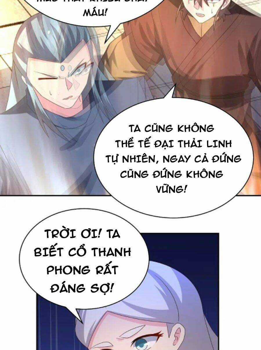 Tôn Thượng - Chapter 325 - Trang 17