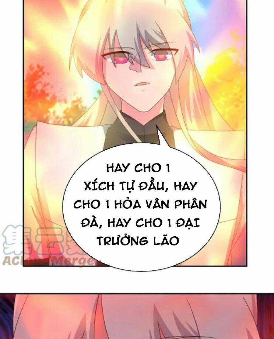 Tôn Thượng - Chapter 325 - Trang 20