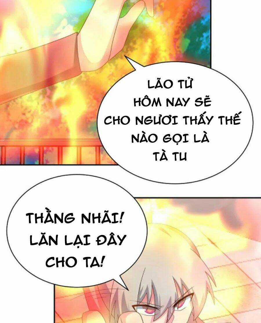 Tôn Thượng - Chapter 325 - Trang 22